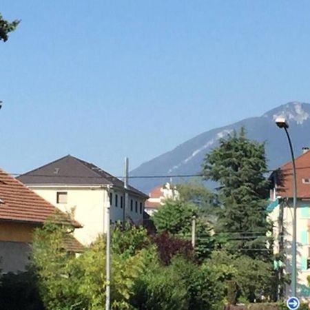 Annecy Break Apartment Exterior photo